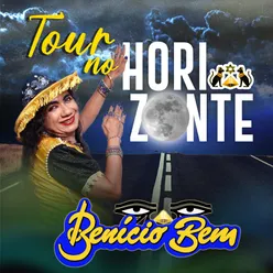 Tour No Horizonte-Acústica