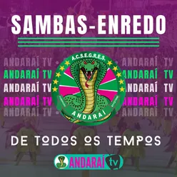 Andaraí 2016 / Era uma Vez