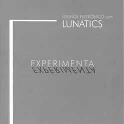 Experimenta Lounge Eletrônico