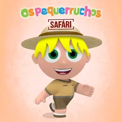 Safári