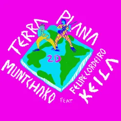 Terra Plana - 2d