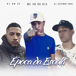 Época da Escola