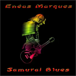 Samurai Blues