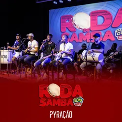 Roda de Samba Fm o Dia - Ao Vivo