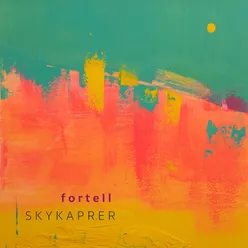 Fortell