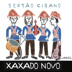 Xaxado Bossa Nova