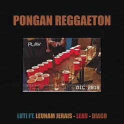 Pongan Reggaeton