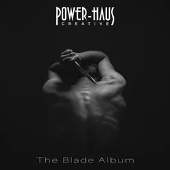 The Blade Album