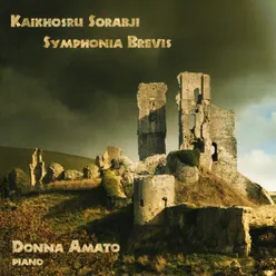 Piano Symphony No. 5 'Symphonia Brevis' KSS92: V. 2d Interludio