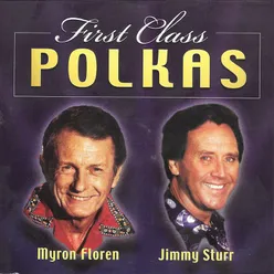 First Class Polkas
