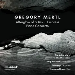 Music of Gregory Mertl