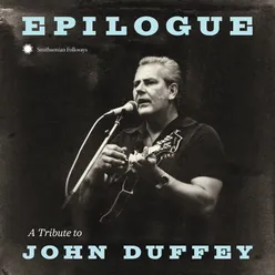 Epilogue: a Tribute to John Duffey