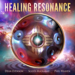 Sacred Healing Grid