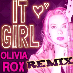 It Girl-Remastered Remix