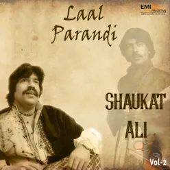 Laal Parandi, Vol. 2