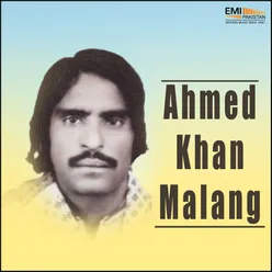 Ahmed Khan Malang