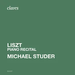 Études d'exécution transcendante, S. 139: No. 9 Ricordanza