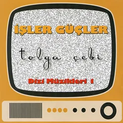 Günlerden Tebessüm