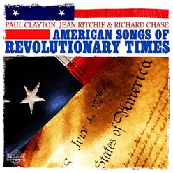 American Songs of Revolutionary Times