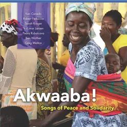 Akwaaba! Welcome!