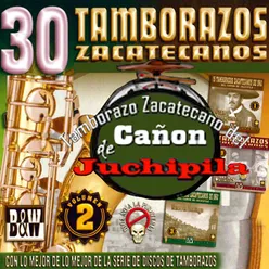 30 Tamborazos Zacatecanos, Vol. 2