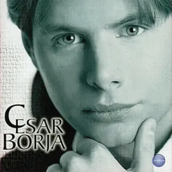 Cesar Borja