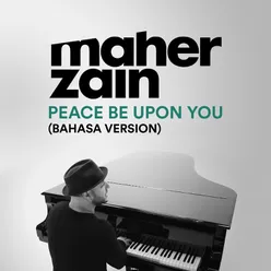 Peace Be Upon You-Bahasa Version