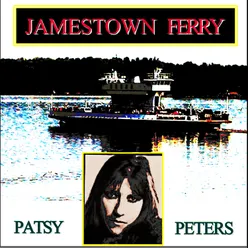 Jamestown Ferry