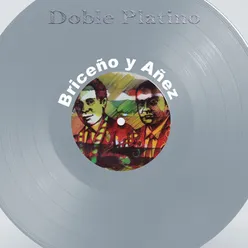 Doble Platino: Briceño y Añez