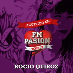 Acústico en Fm Pasión (En Vivo)