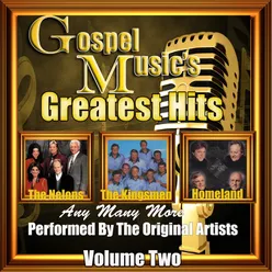Gospel Music's Greatest Hits, Vol. 2