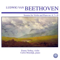 Sonata for Violin and Piano No. 8 in G Major, Op. 30,3Sonata for Violin and Piano No. 8 in G Major Op. 30,3: III. Allegro Vivace