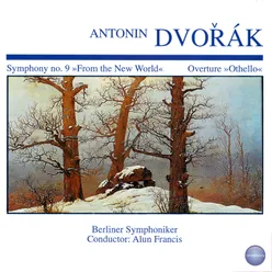 Symphony No. 9 "From the New World": III. Molto Vivace