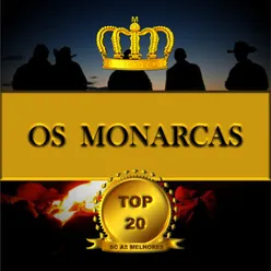 Top 20 - Só As Melhores