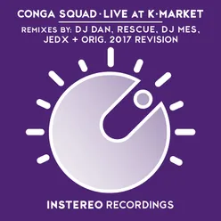 Live at K-Market-2017 Revision