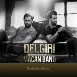 The Singles Collection: Delgiri