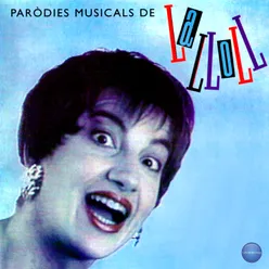 Paròdies Musicals de La Lloll