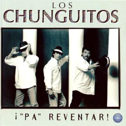 ¡"Pa" Reventar!