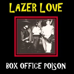 Lazer Love