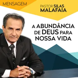 A Abundância de Deus para Nossa Vida