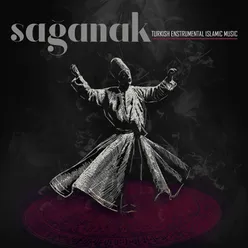 Sağanak: Turkish Enstrumantal İslamic Music