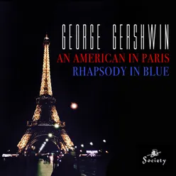 An American in Paris / Rhapsody in Blue