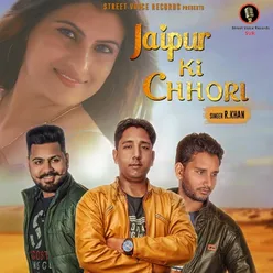 Jaipur Ki Chhori - Single