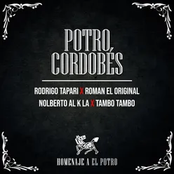 Potro Cordobés