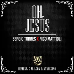 Oh Jesús-En Vivo