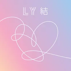 Love Yourself 結 'Answer'