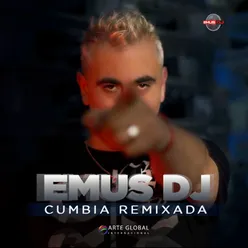 Cumbia Remixada