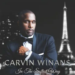 Ready to Love You (feat. Marvin Winans)