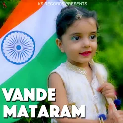 Vande Mataram