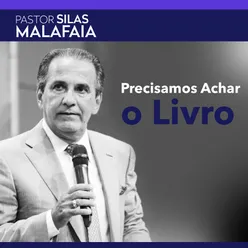 Precisamos Achar o Livro, Pt. 4